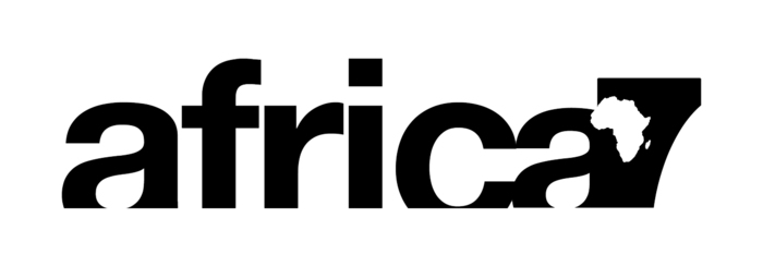 [ LOGO ] Africa 7 est arrivée sur votre petit écran !