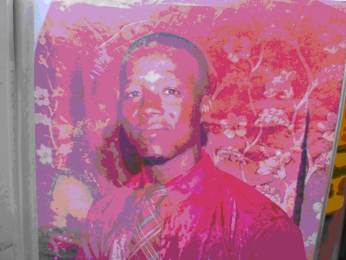 Wade divise Sangalkam 