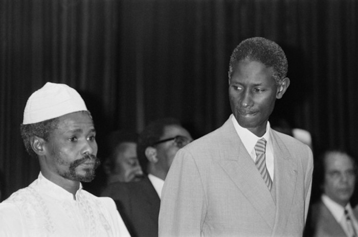  Les secrets de l’affaire Habré (Par Cheikh Yérim Seck).