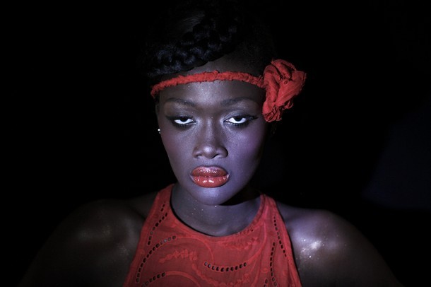 Dakar Fashion Week a brillé de mille feux…