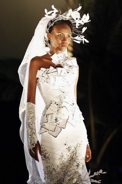 Dakar Fashion Week a brillé de mille feux…