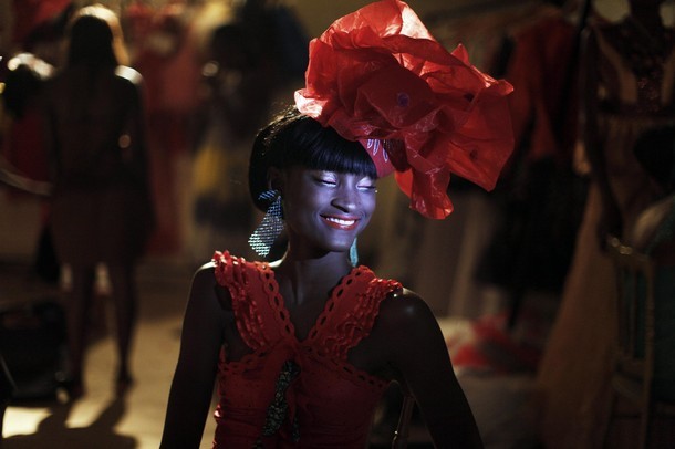 Dakar Fashion Week a brillé de mille feux…