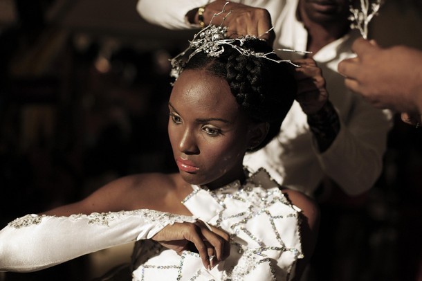 Dakar Fashion Week a brillé de mille feux…