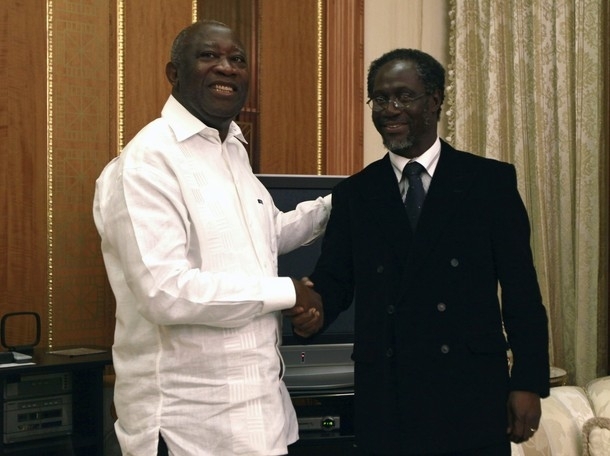 24 proches de Gbagbo détenus à Abidjan transférés dans le Nord ivoirien