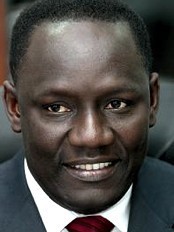 Lamine Bâ, l’Internationale libérale et les étudiants haïtiens.