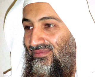 La CIA a piégé Ben Laden avec un faux vaccin