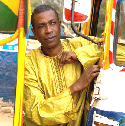 Le Fisc aux trousses de Youssou Ndour