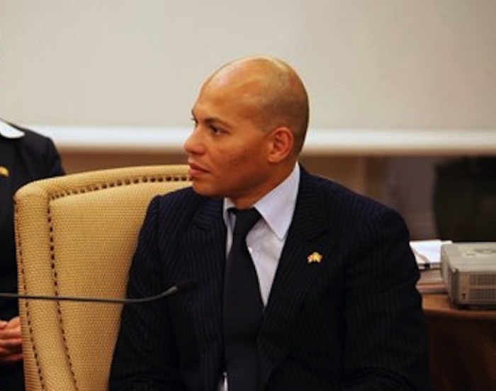 Feux nourris sur Karim Wade dans la majorité !