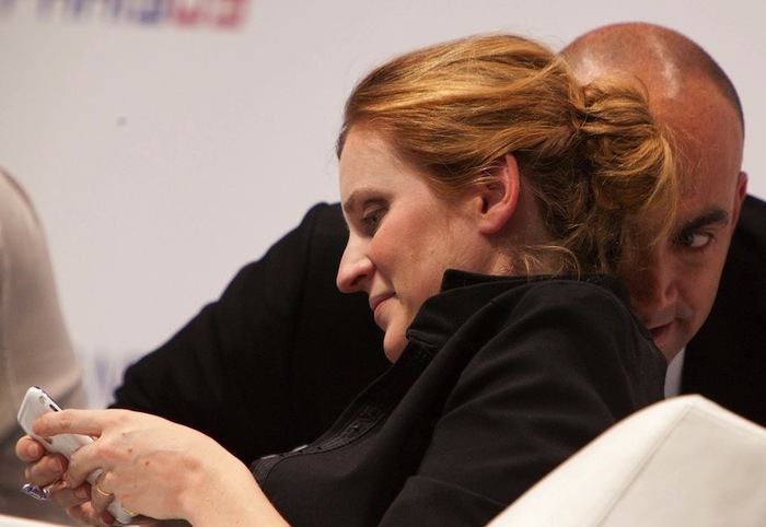 Le dernier acte de lobbying de Robert Bourgi en faveur de Karim Wade.