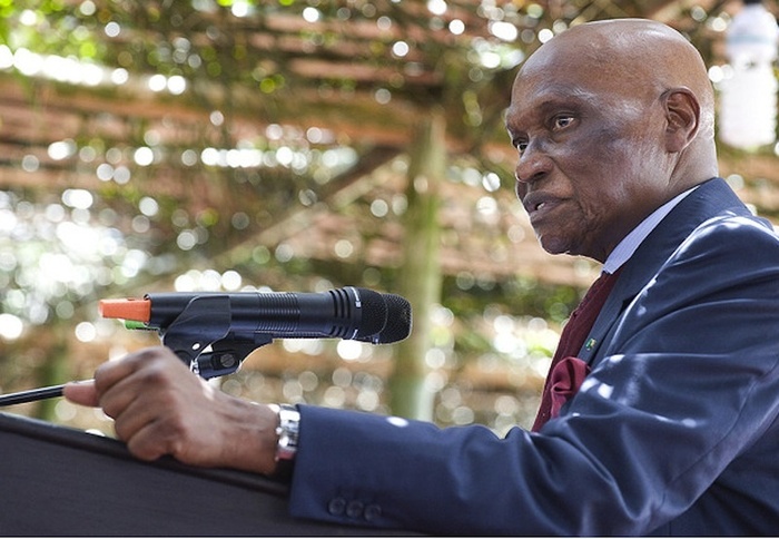 Le discours de la discorde.