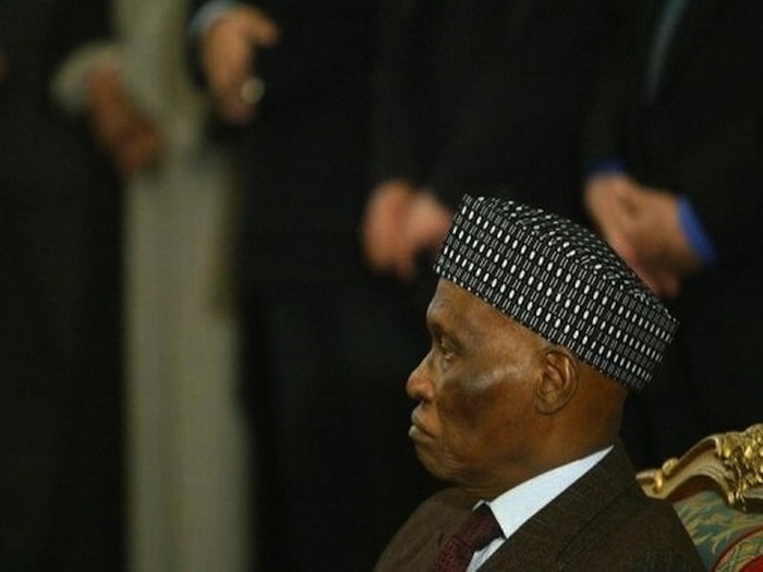 Abdoulaye Wade va recevoir et tenter de séduire 20 000 chefs de village.