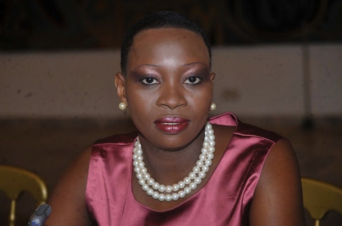 Nafy Diouf Ngom est-elle vraiment sortie de l'Ecole polytechnique de Paris ?