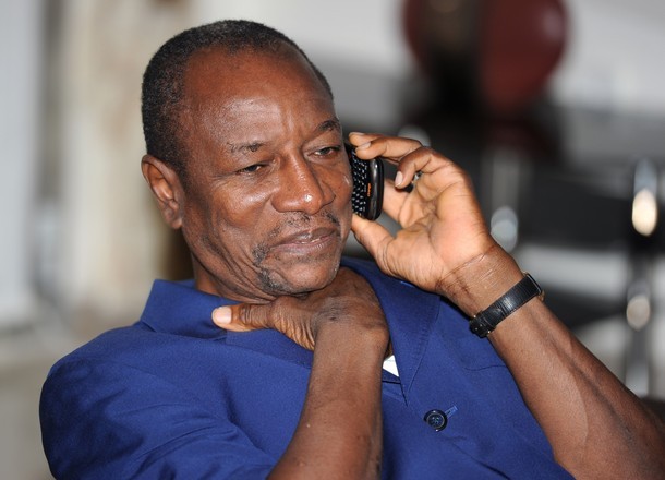 Affaire DSK : mais que fait le gouvernement guinéen ?