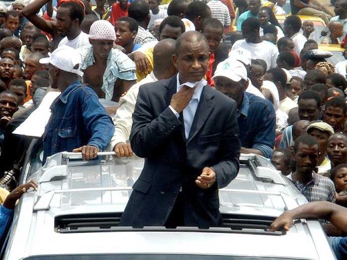 Une « panne technique » de Sénégal Airlines sème la zizanie à Conakry.