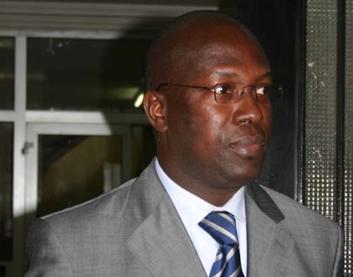 "Il n'a jamais été question d'un gouvernement d'union nationale" (Souleymane Ndéné Ndiaye)