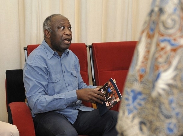 4 mois après leur assignation à résidence à Korhogo et à Odienné/ Gbagbo se porte très bien et réclame Nady à Korhogo