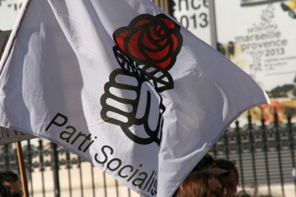 Yaya Lam, un ressortissant sénégalais, candidat à la présidentielle française.