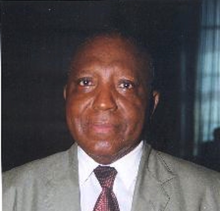 Jacques-Mariel Nzouankeu, la carte juridique de Wade.