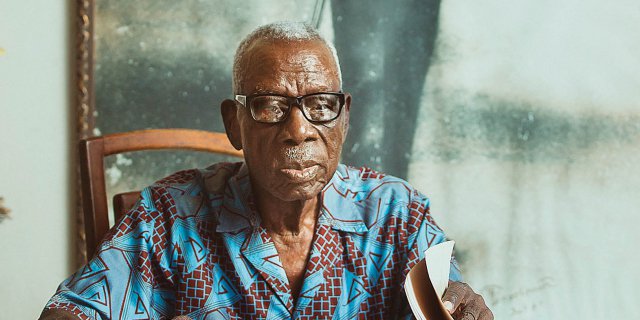 Côte d'Ivoire : Décès de l'écrivain Bernard Dadié
