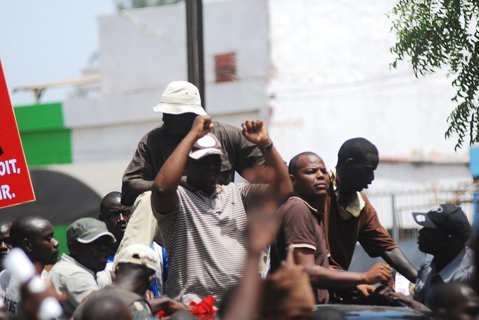 La preuve par l'image de la réussite du M23.