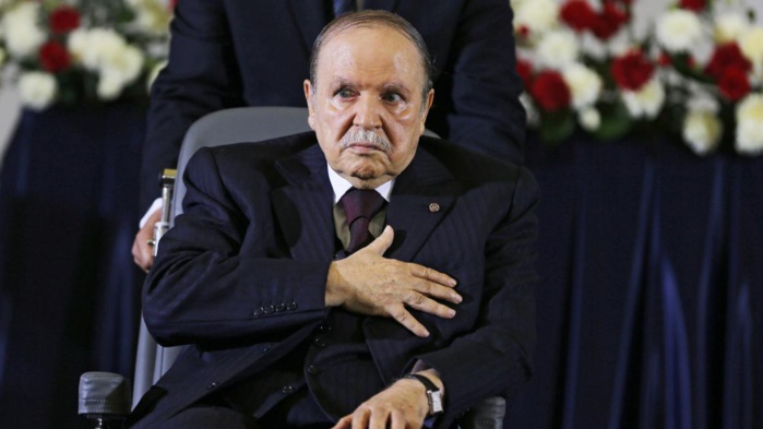 Algérie : Bouteflika entre renoncement et prolongation...