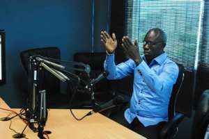 [ AUDIO ] La revue de presse d'Ahmed Aidara du 25 Juillet