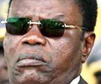 Mbaye-Jacques Diop, le grand absent du meeting de la Vdn.