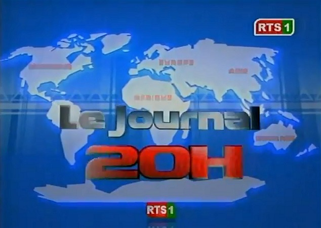 Pourquoi la RTS n'a pas diffusé en direct le méga-meeting ?