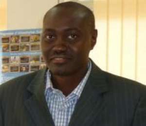 Le SYNPICS soutient Malick Rokhy Ba.