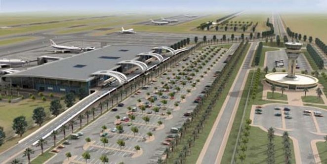 Quelles retombées du nouvel aéroport pour Diass et Keur Moussa ?