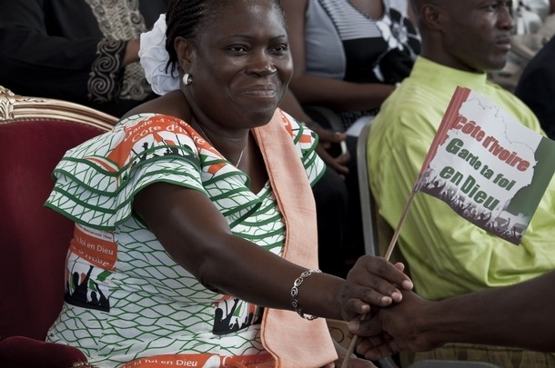 Libération de Gbagbo, Simone, Affi.../Le Rdr répond au Fpi: « Personne ne sera libéré sans justice »;« Les coupables de notre camp doivent être jugés »