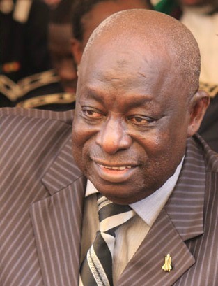 Cheikh Guéye, un homme contesté par l'opposition.