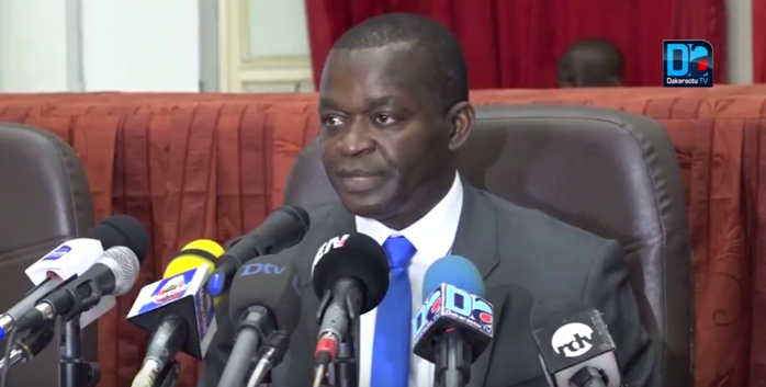 Hausse unilatérale du ciment : L’Etat freine Sococim Hausse unilatérale du ciment : L’Etat freine Sococim