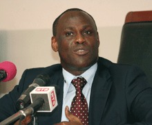 Le Conseil supérieur de la magistrature retouche le parquet de Dakar.
