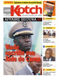 Temps dur pour la presse : Kotch cesse de paraître, après Le Matin.