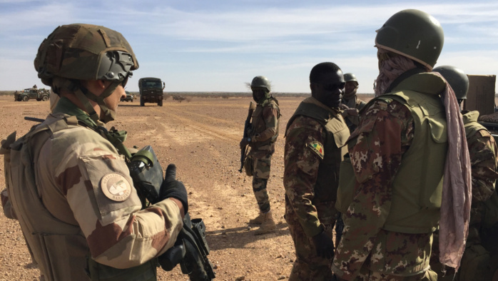 Attaque de Dioura : Le bilan s’alourdit, un ancien colonel de l’armée malienne serait derrière 