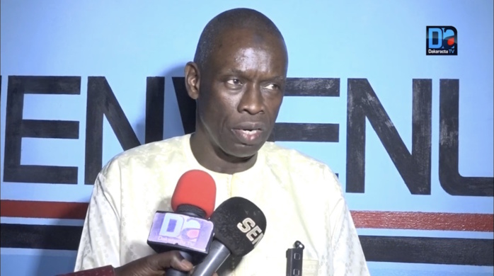ENTRETIEN AVEC ABÔ SALL (Conseiller du Pm) : ' Rétablir les vérités pour ne pas trahir l'histoire... Avec nos alliés dans l'opposition, Macky avait gagné en 2012 Darou Moukhty... Personne ne sera plus hué dans la résidence du Khalife à Touba ' ENTRETIEN AVEC ABÔ SALL (Conseiller du Pm) : ' Rétablir les vérités pour ne pas trahir l'histoire... Avec nos alliés dans l'opposition, Macky avait gagné en 2012 Darou Moukhty... Personne ne sera plus hué dans la résidence du Khalife à Touba '