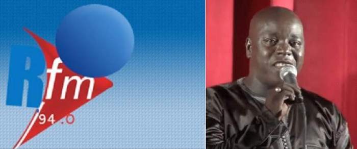 Du rififi à la RFM.