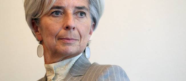 Affaire Tapie : la CJR décide d'ouvrir une enquête sur Christine Lagarde.