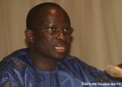 Aucun cas de choléra n’a encore été enregistré au Sénégal (ministre).