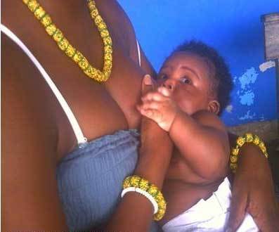 L’allaitement maternel pratiqué par 99 pour cent des femmes au Sénégal (ministre).