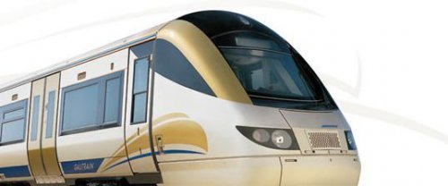Le premier TGV africain circule en Afrique du Sud