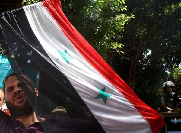 Syrie: l'Arabie saoudite rappelle son ambassadeur à Damas