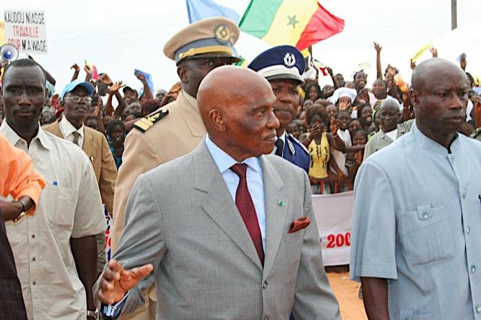 Abdoulaye Wade reprend la main (Par Cheikh Yérim Seck).