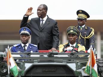 Côte d'Ivoire : Le FPI répond favorablement à « la main tendue » du président Ouattara