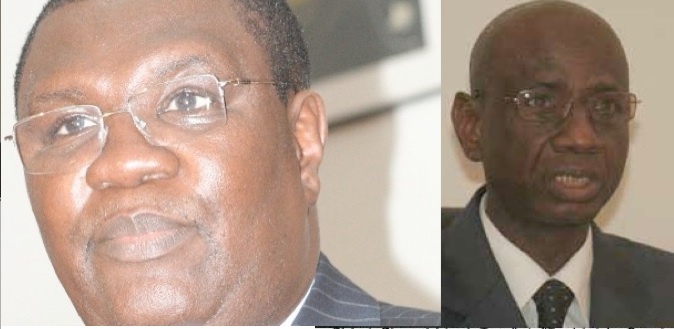 Ousmane Ngom et Zackaria Diaw partent en catimini à Touba.