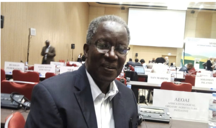 La Convergence des Ecologistes du Sénégal / un parti écologiste fort au Sénégal : une histoire qui bégaie (Par Pr Papa Meissa DIENG)