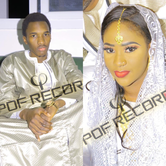Al Khayri / Le fils de Serigne Abdoul Karim Mbacké, «Prince Mbacké», s’est marié...