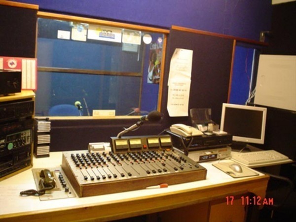 [ AUDIO ] Bulletin d'information de la RFM du 08 août ( 09 H)