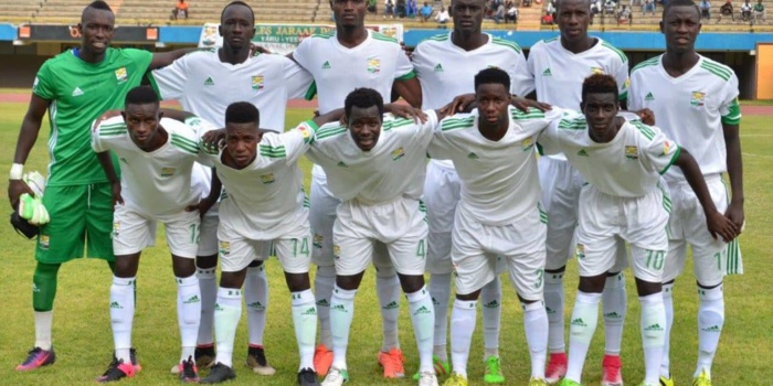 16es de finale coupe du Sénégal : Après le Casa, le Jaraaf et l'As Pikine à la trappe